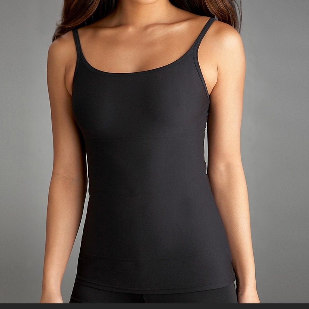 Flexees Tummy Toning Camisole - size M